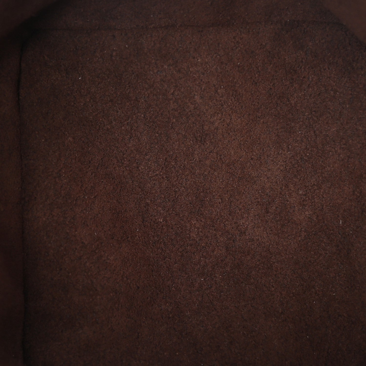 Monogram Noé Purse