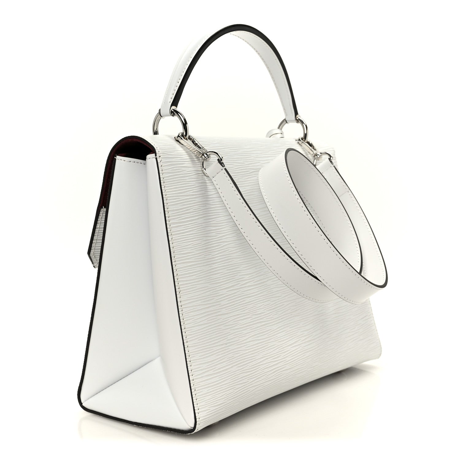 Epi Grenelle MM  White