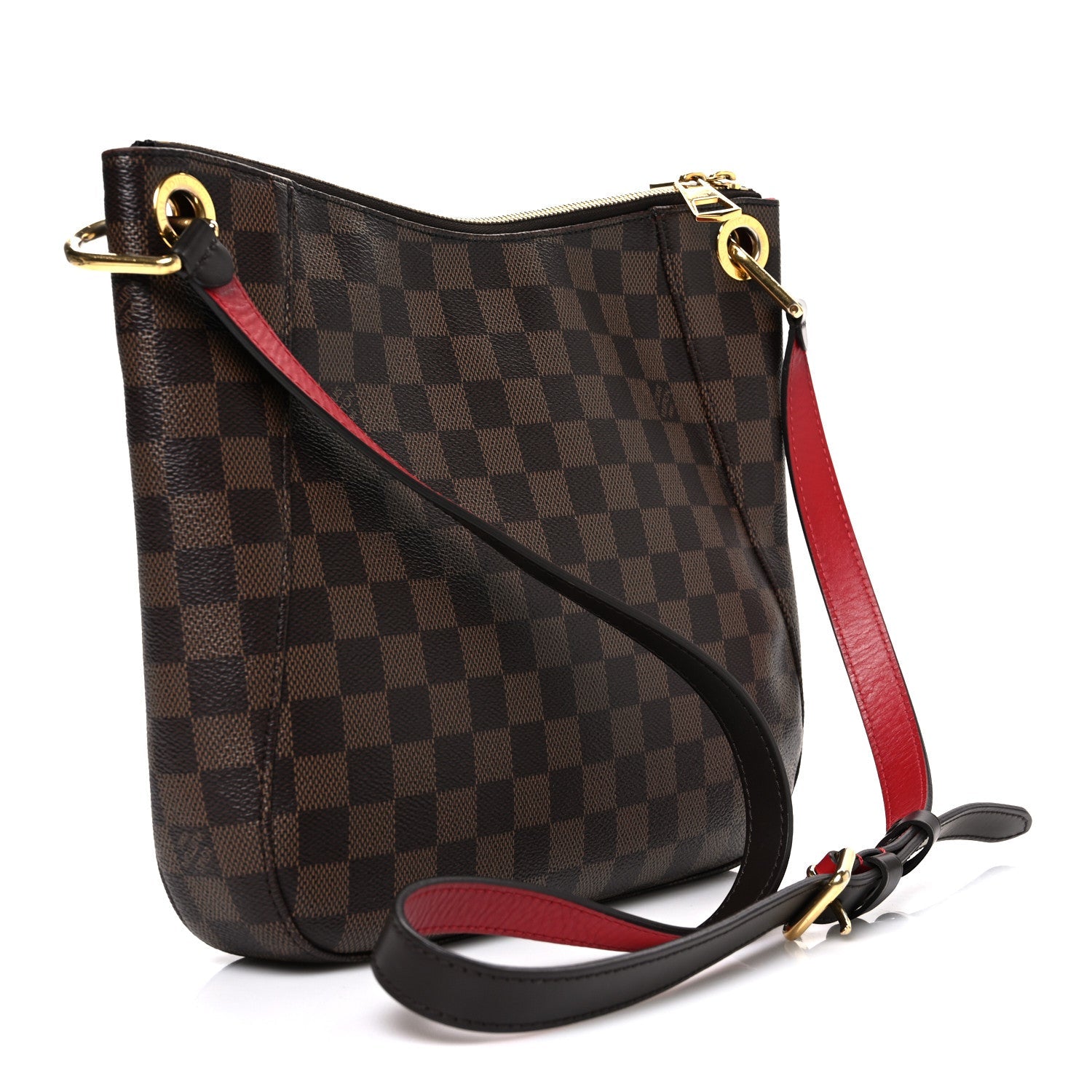 Damier Ebene South Bank Besace