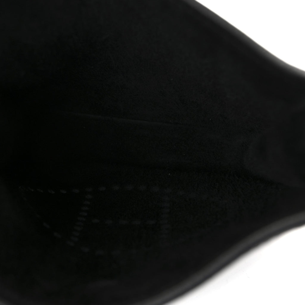 Taurillon Clemence Evelyne TPM Black