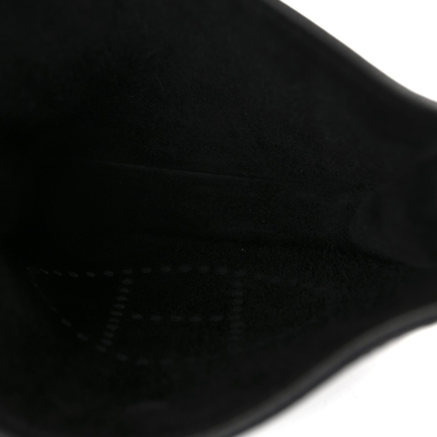 Taurillon Clemence Evelyne TPM Black
