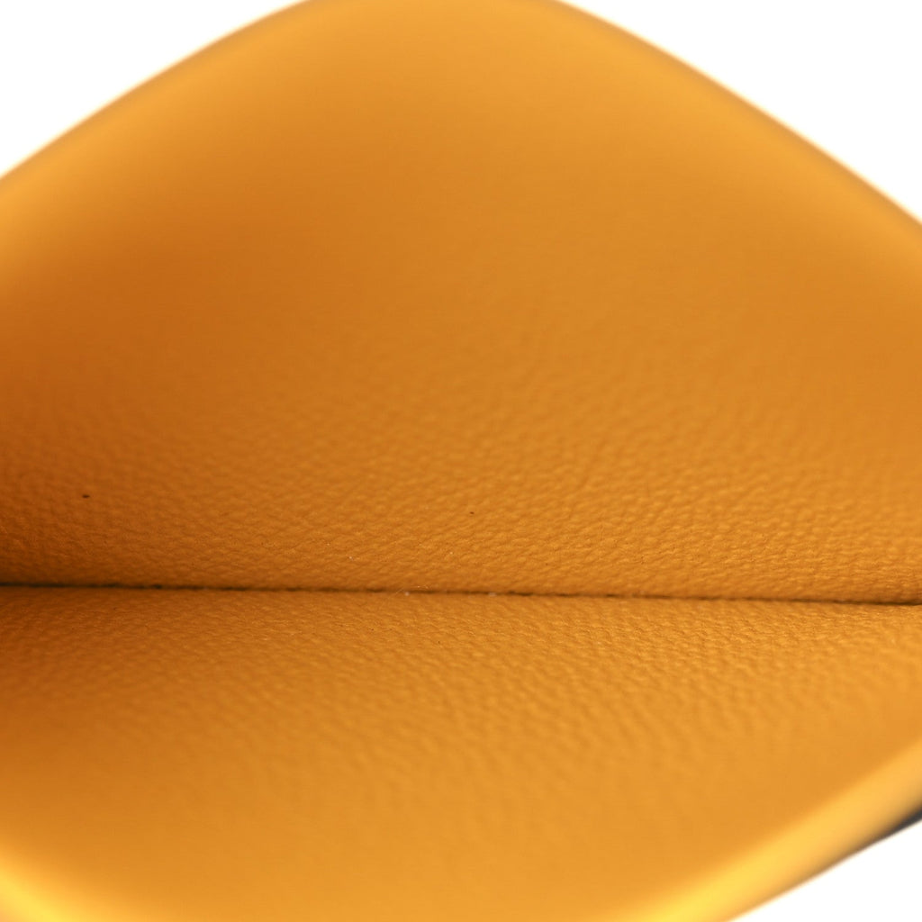 Goyardine Saint Sulpice  Holder Black