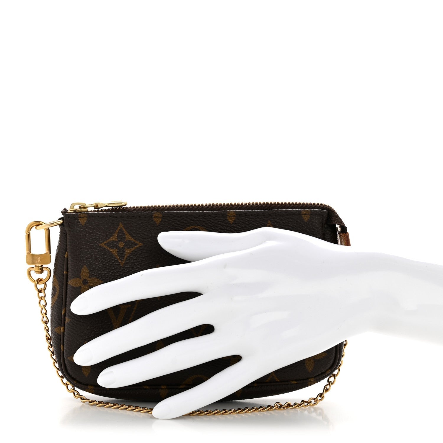 Monogram Mini Pochette Accessories