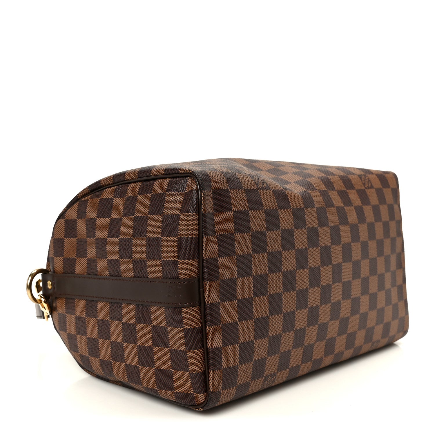 Damier Ebene Speedy Bandouliere 30