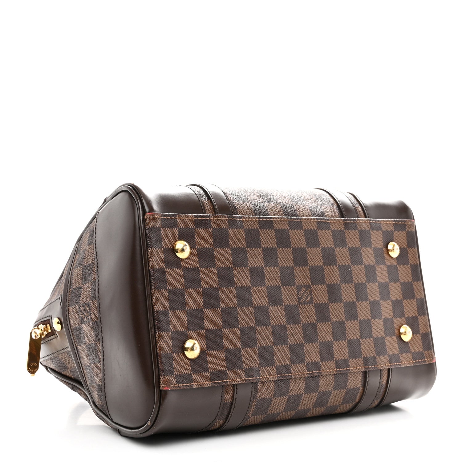 Damier Ebene Berkeley
