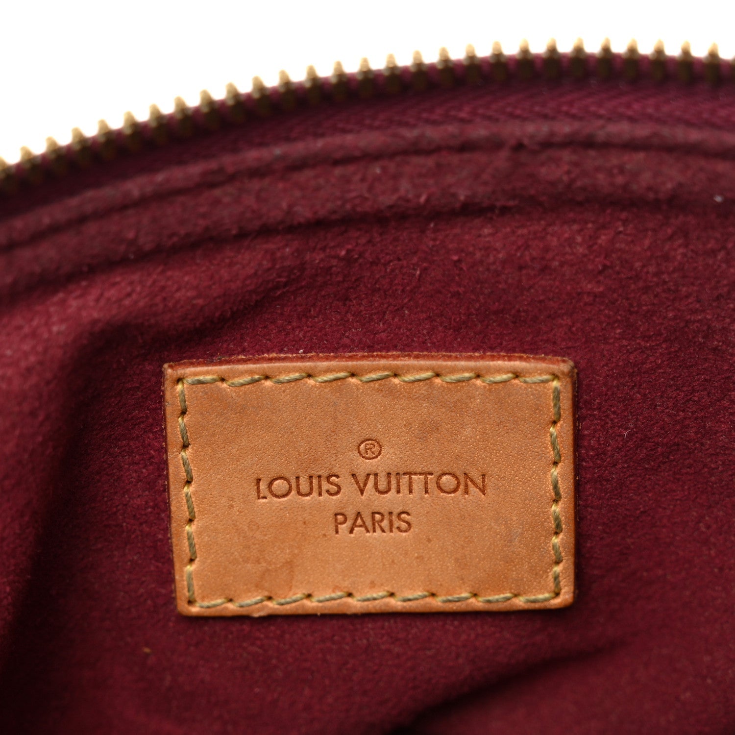 Monogram Pallas Aurore