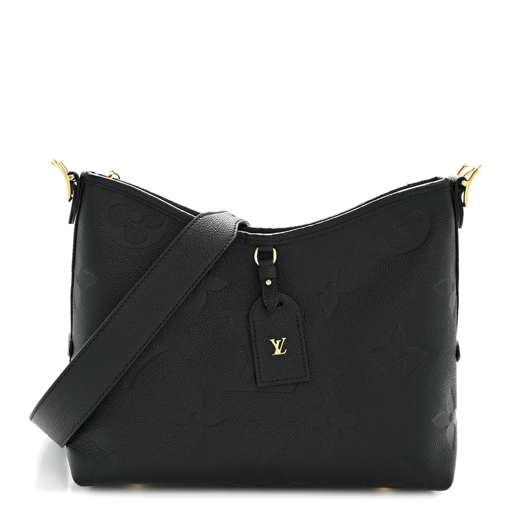 Empreinte Carryall PM Black
