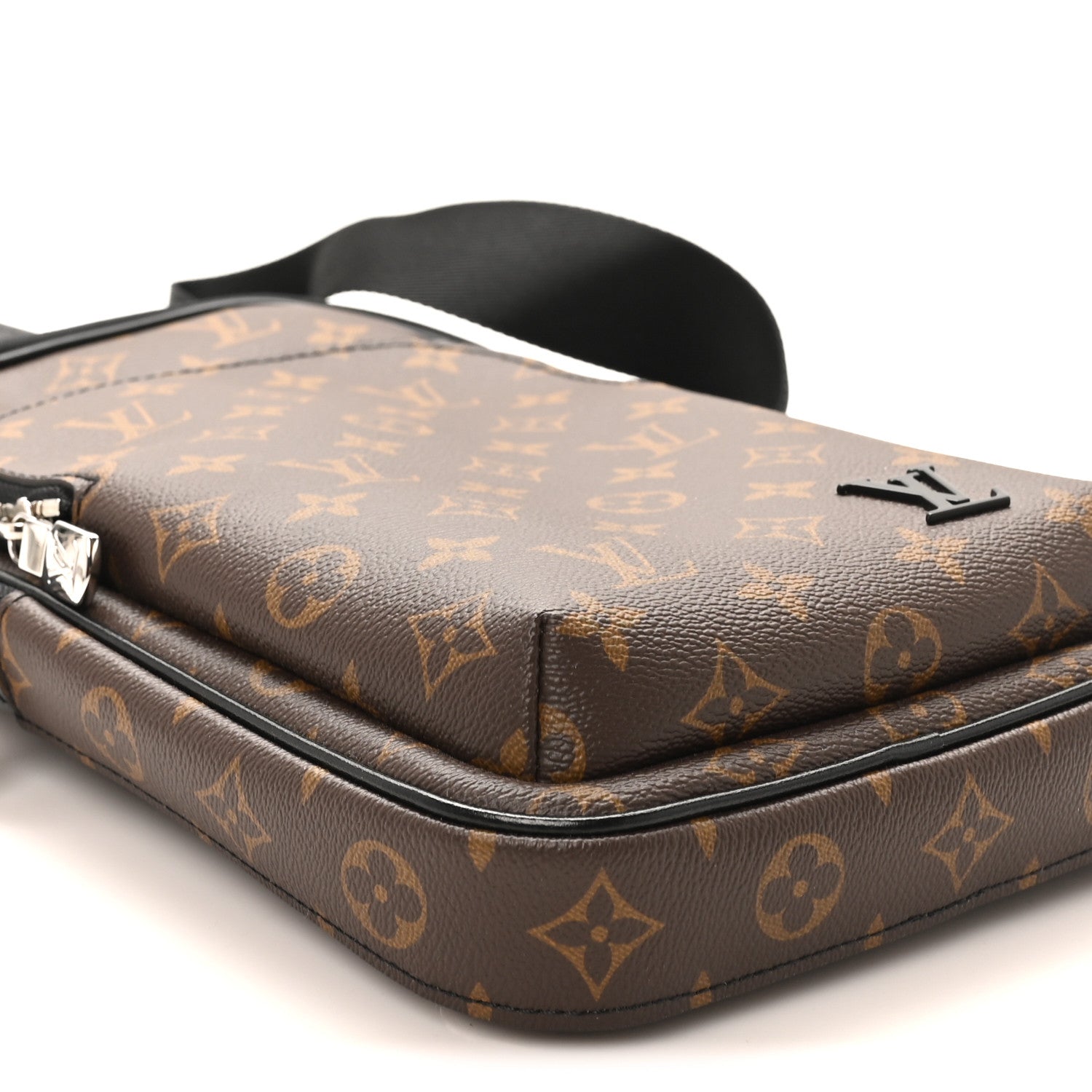 Monogram Macassar Avenue Sling Bag NM