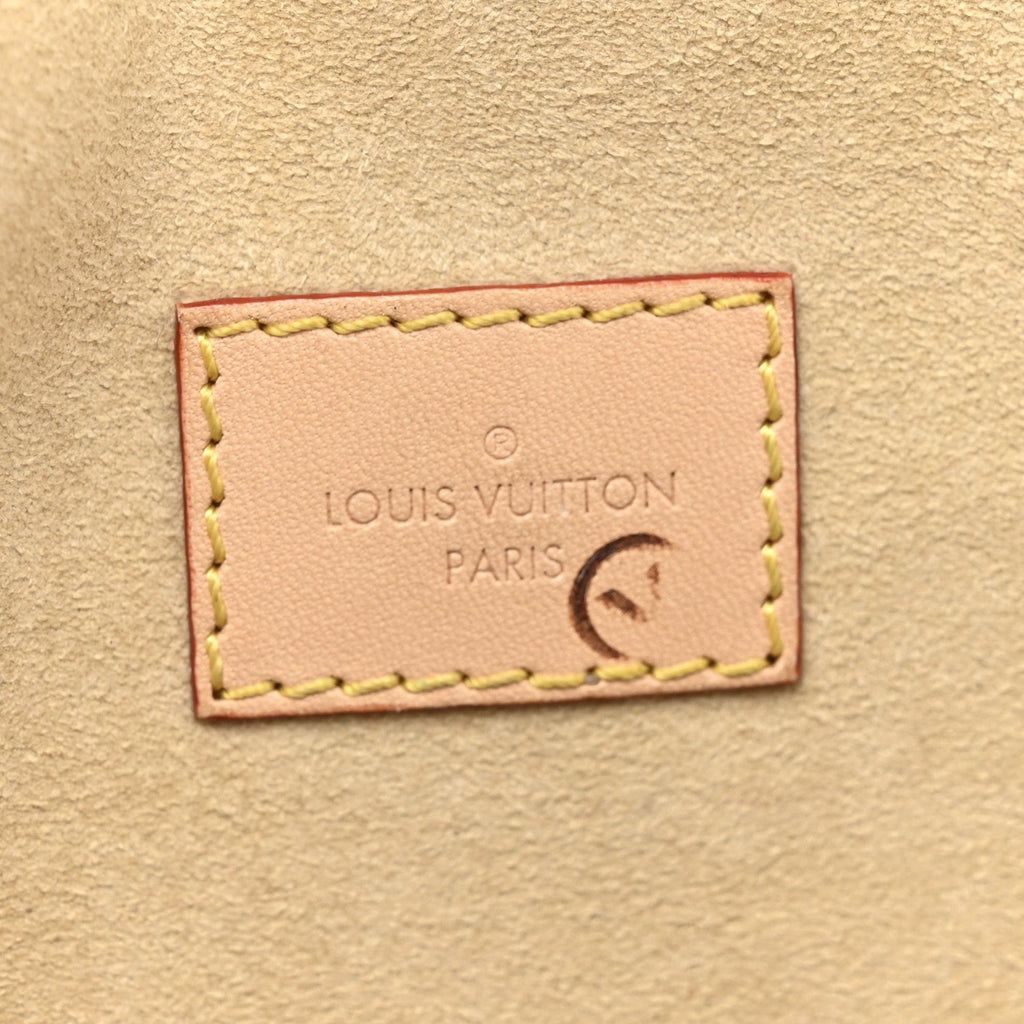 Monogram Saumur BB