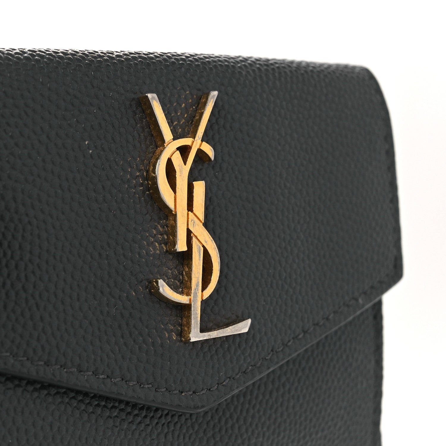 Grain De Poudre Uptown Monogram  Case Storm
