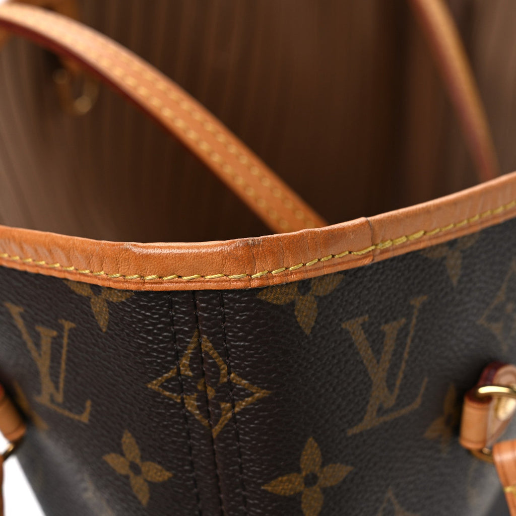 Monogram Neo Neverfull MM