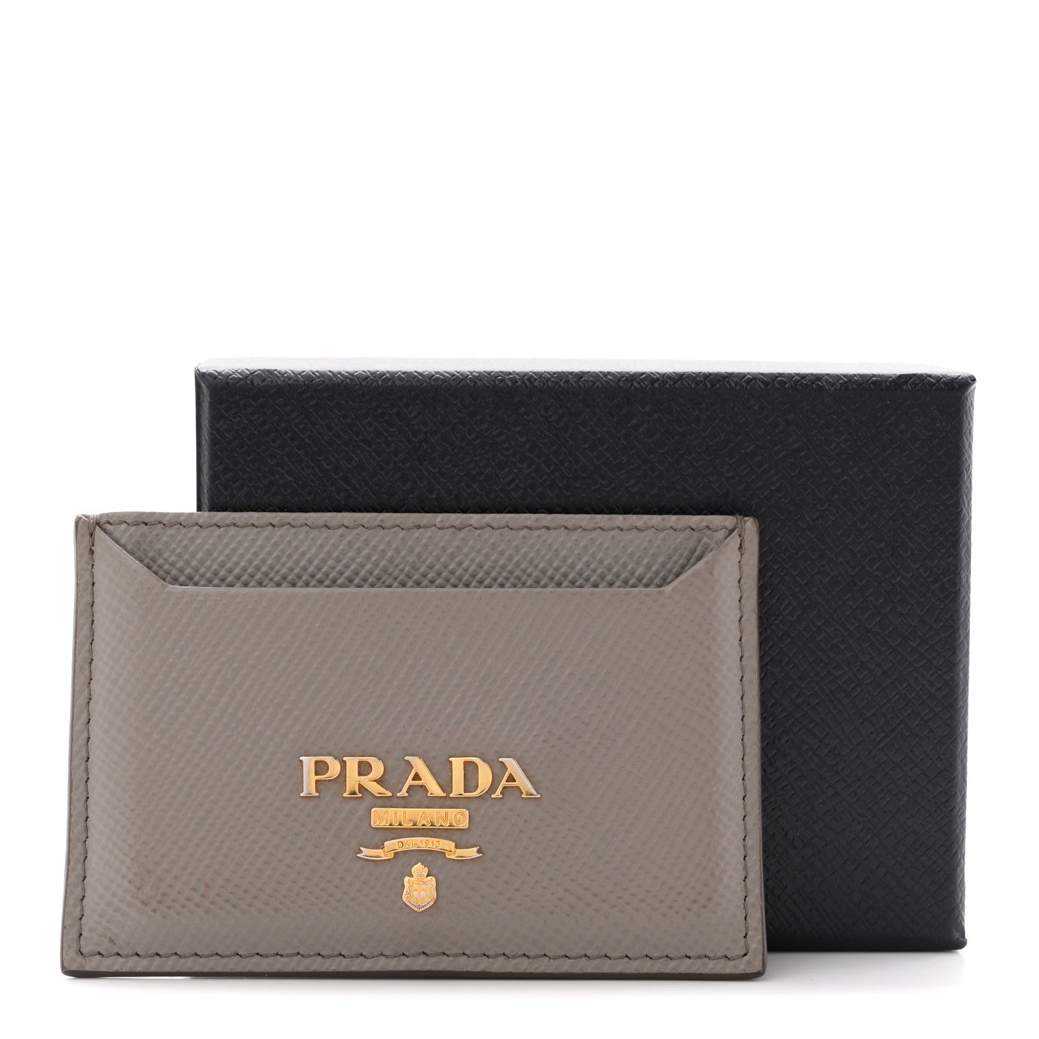 Saffiano Metal  Case Argilla