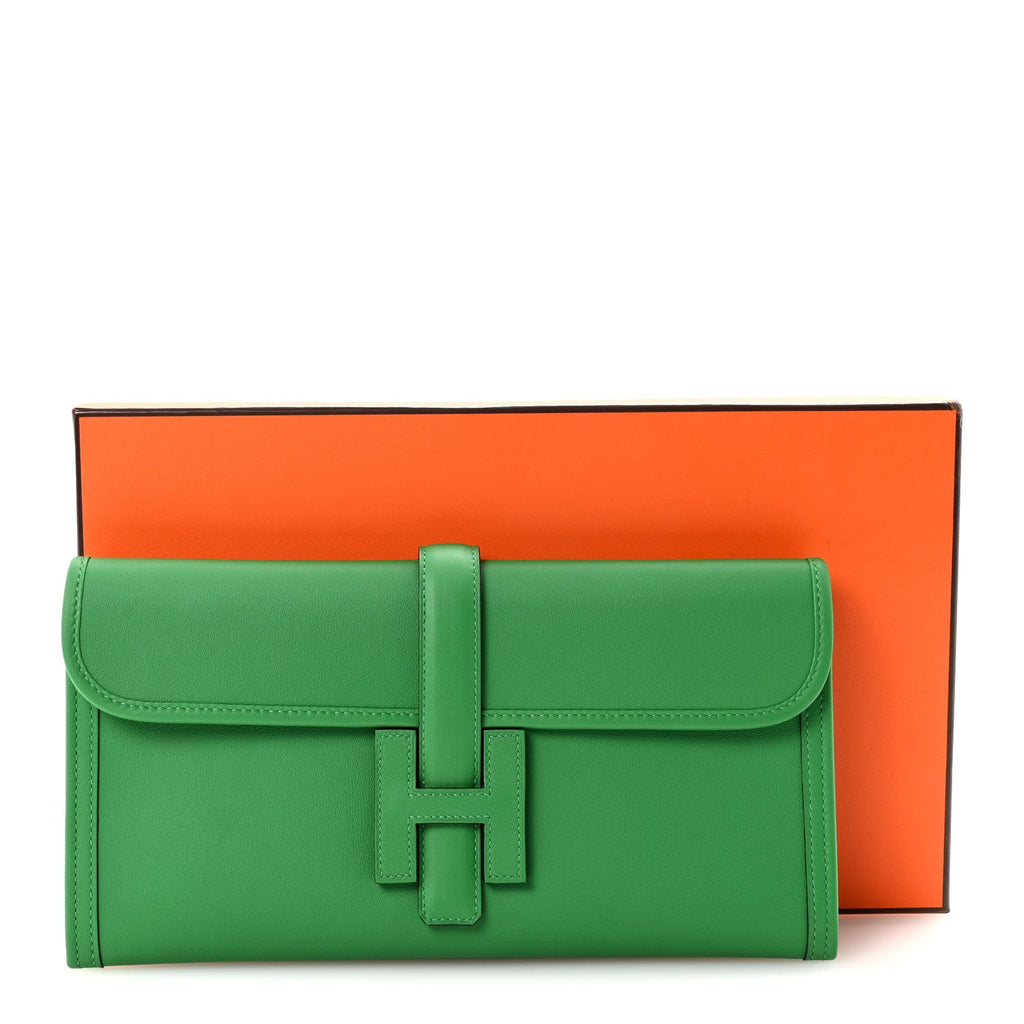 Swift Jige Elan 29 Clutch Bambou