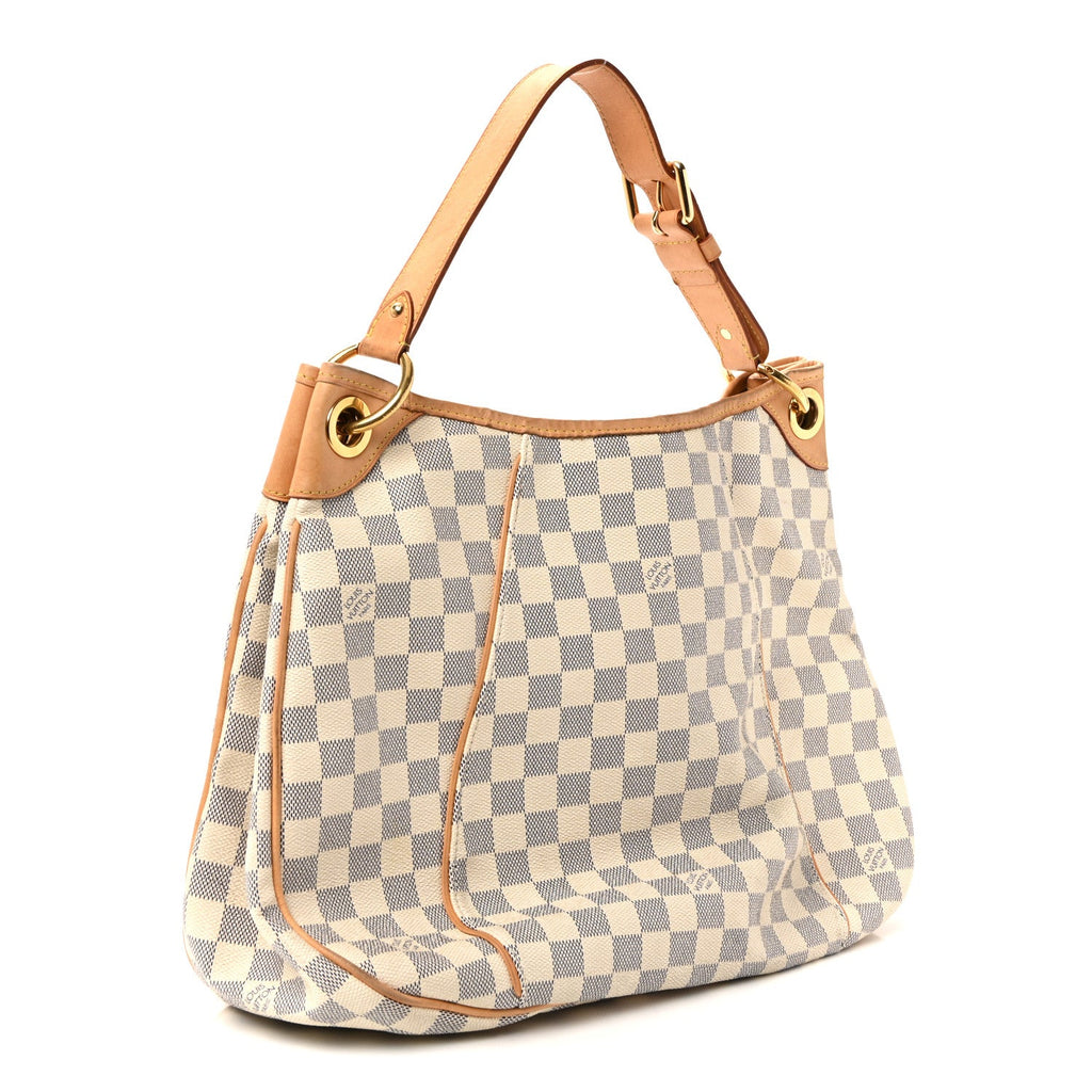 Damier Azur Galliera PM