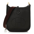 Taurillon Clemence Evelyne TPM Rouge Sellier