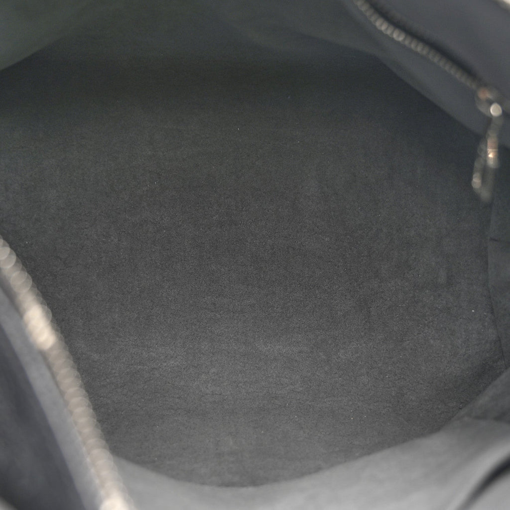 Mahina Beaubourg Hobo MM Black