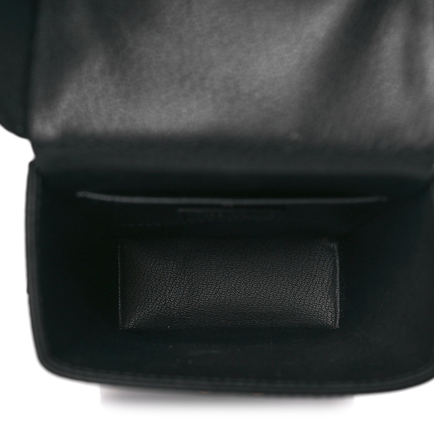 Lizard Camera Box Black
