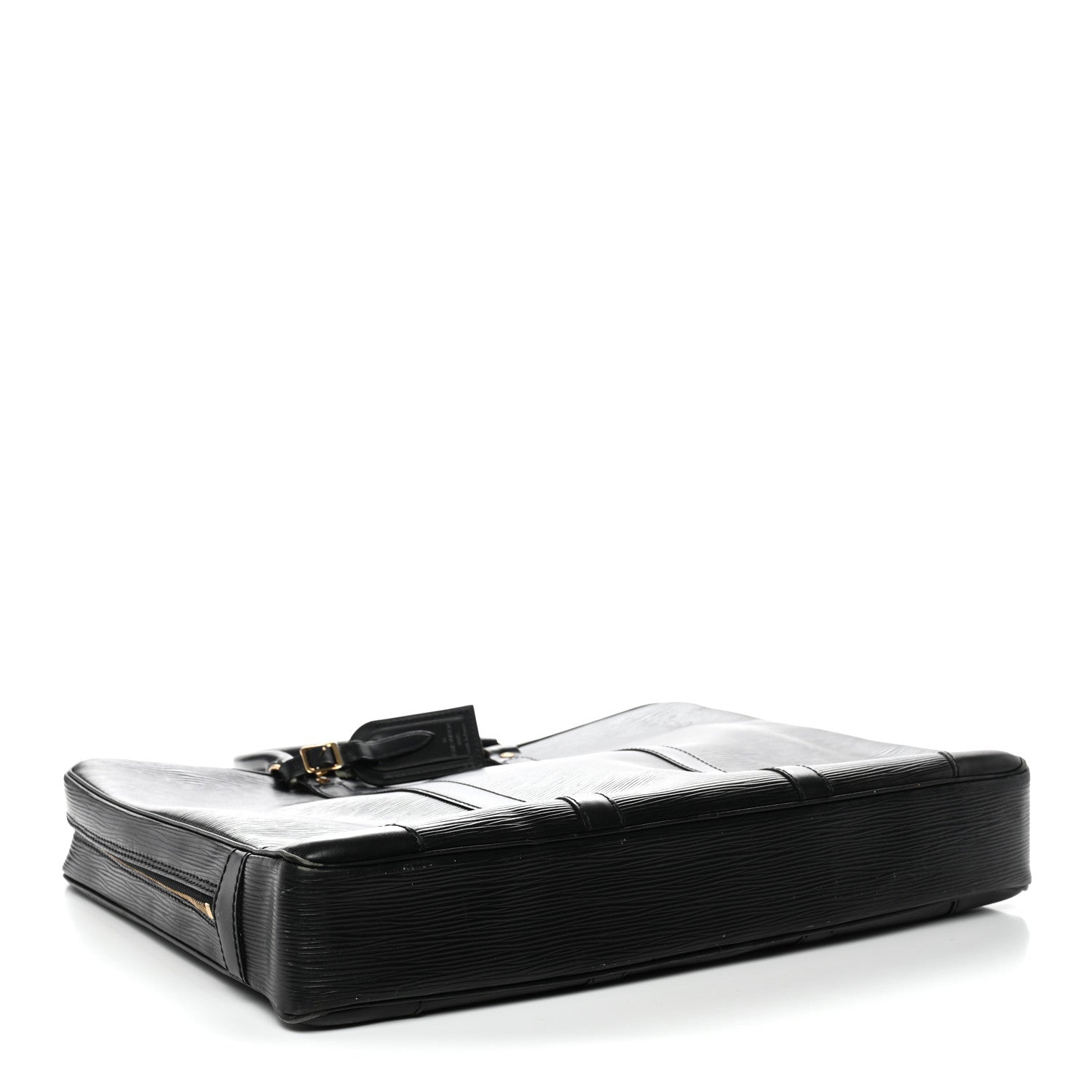 Epi Porte-Documents Voyage Briefcase Black