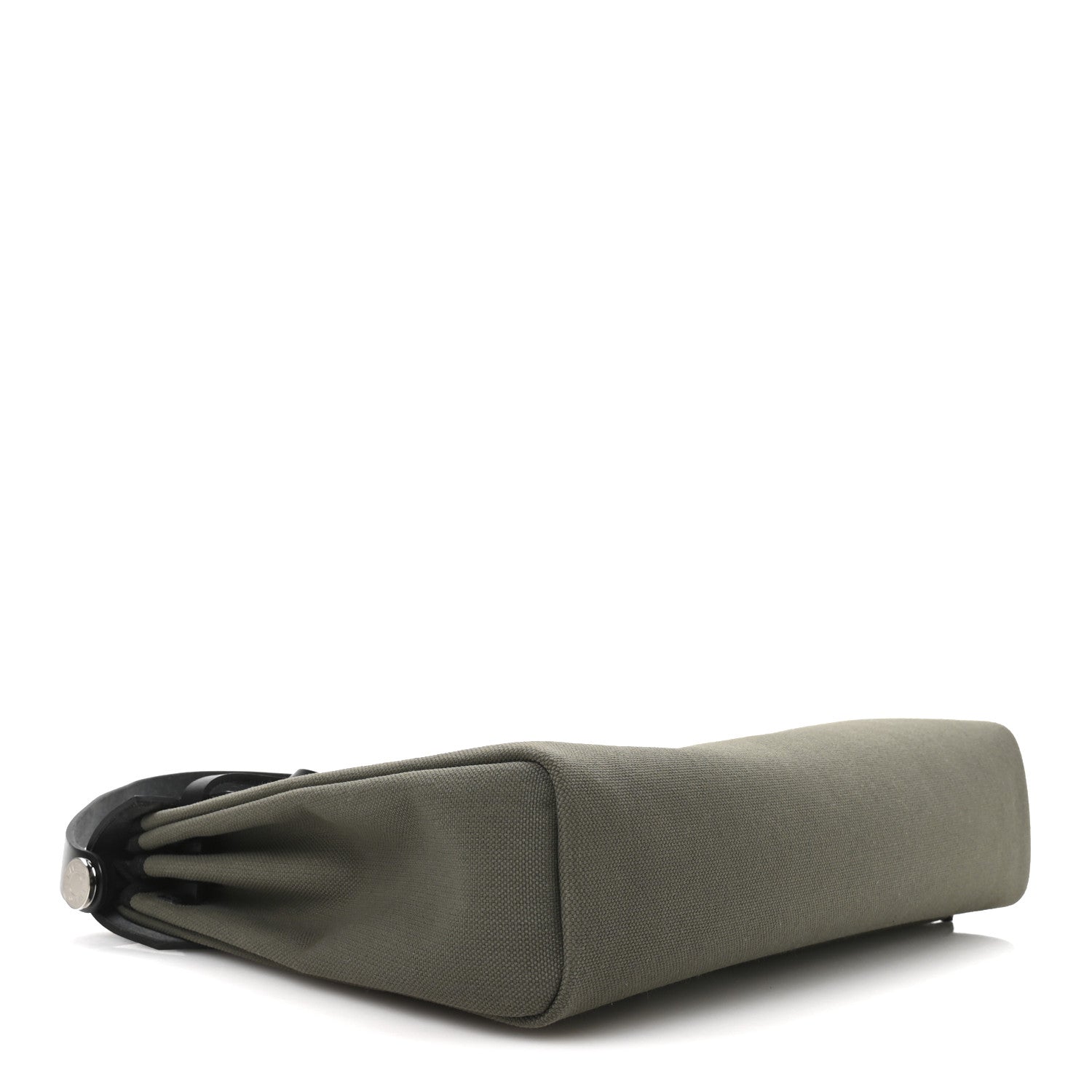 Military Toile Vache Hunter Herbag 39 Kaki Black
