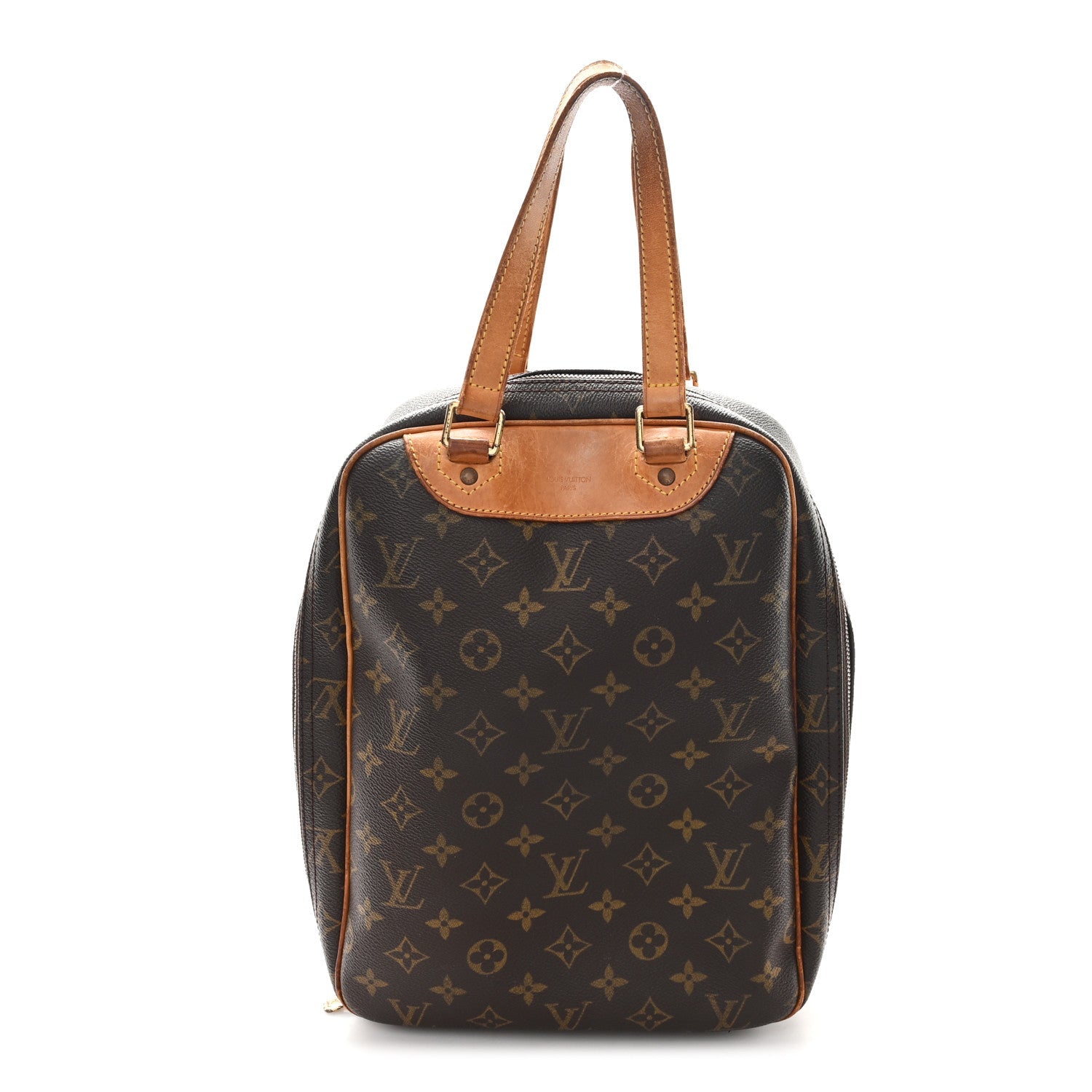 Monogram Excursion Shoe Bag