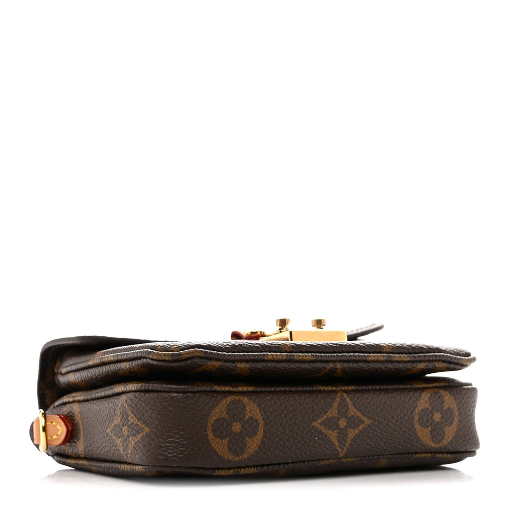 Monogram Micro Metis