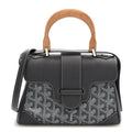 Goyardine Mini Saigon Grey