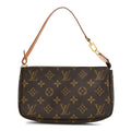 Monogram Pochette Accessories