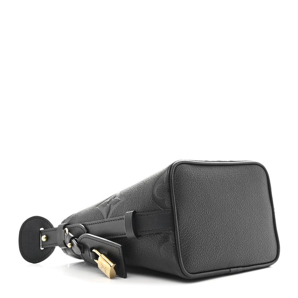 Empreinte Monogram Giant All In BB Black