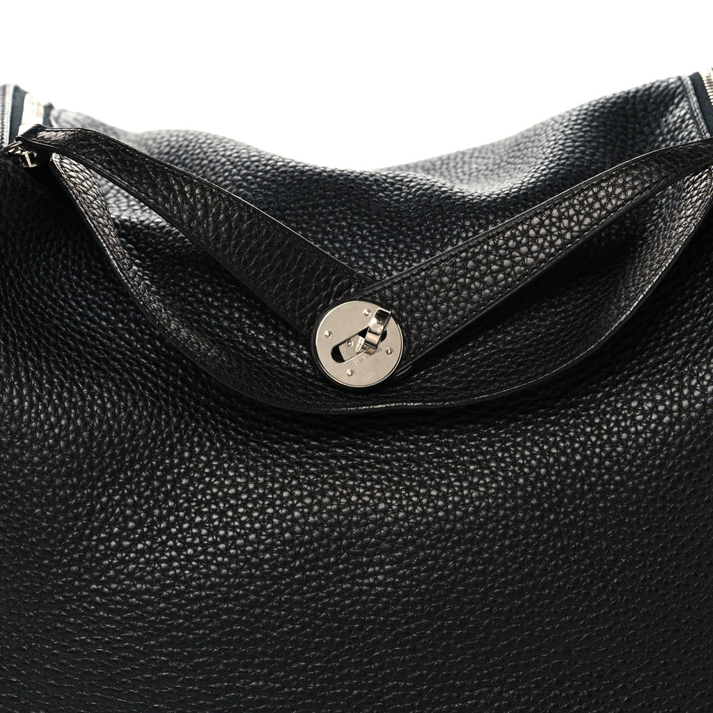 Taurillon Clemence Lindy 34 Black