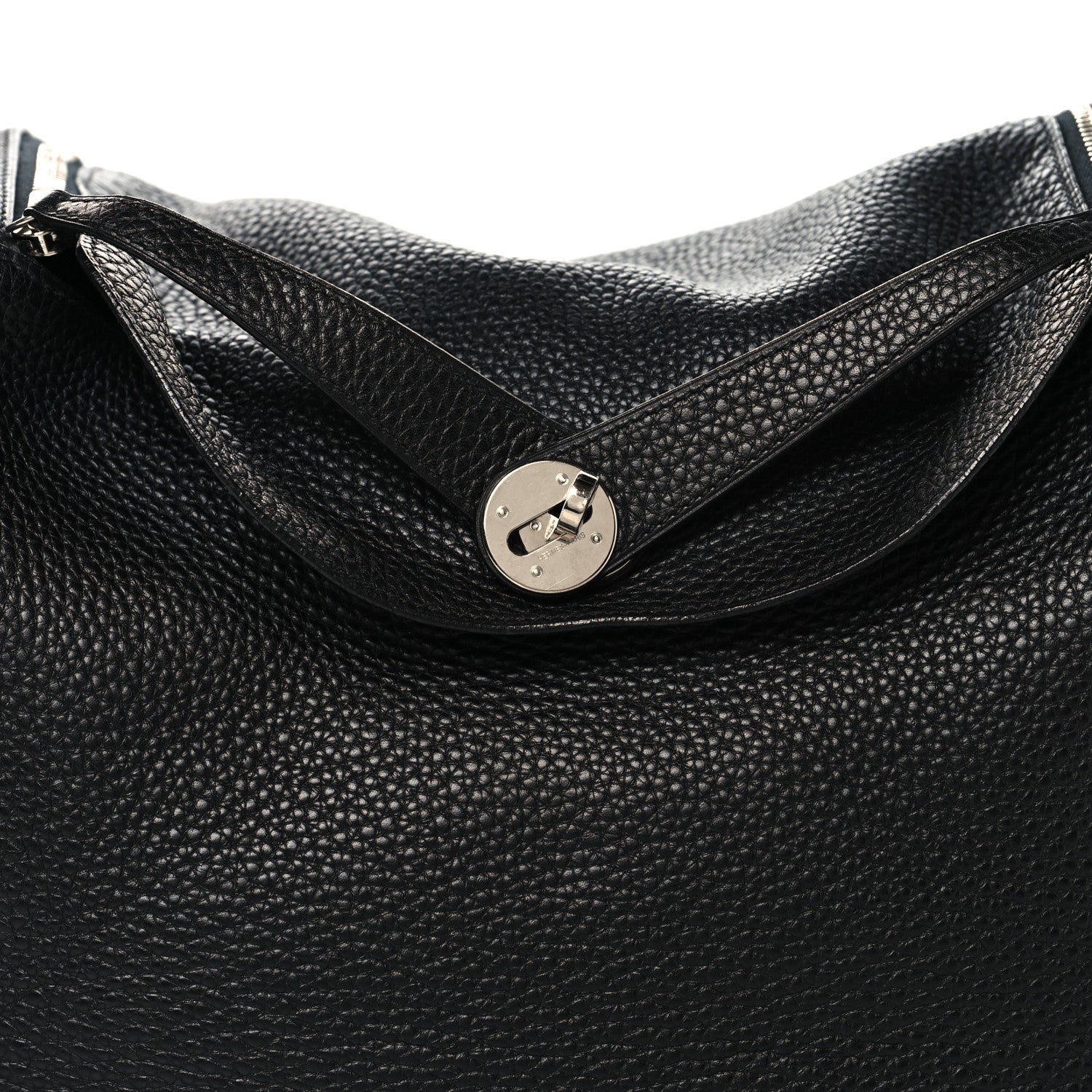 Taurillon Clemence Lindy 34 Black
