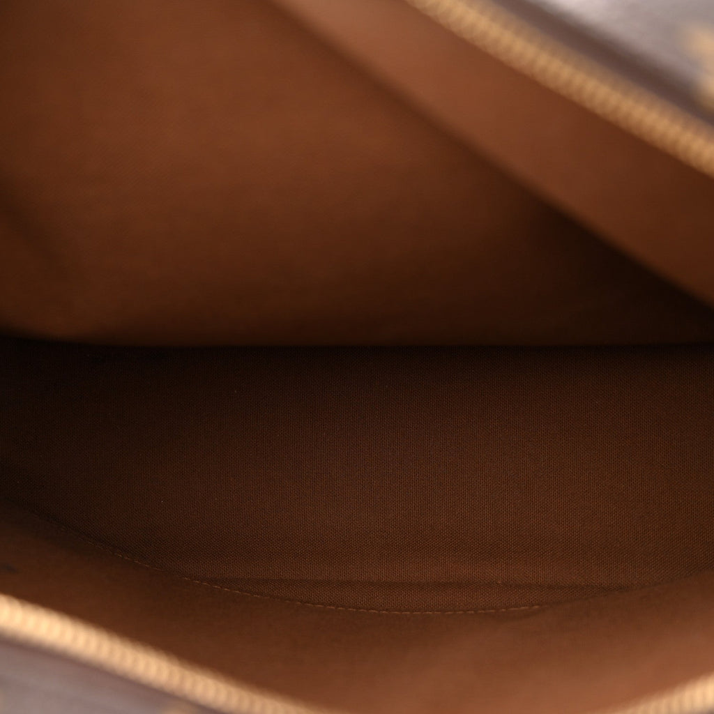 Monogram Icare Bag