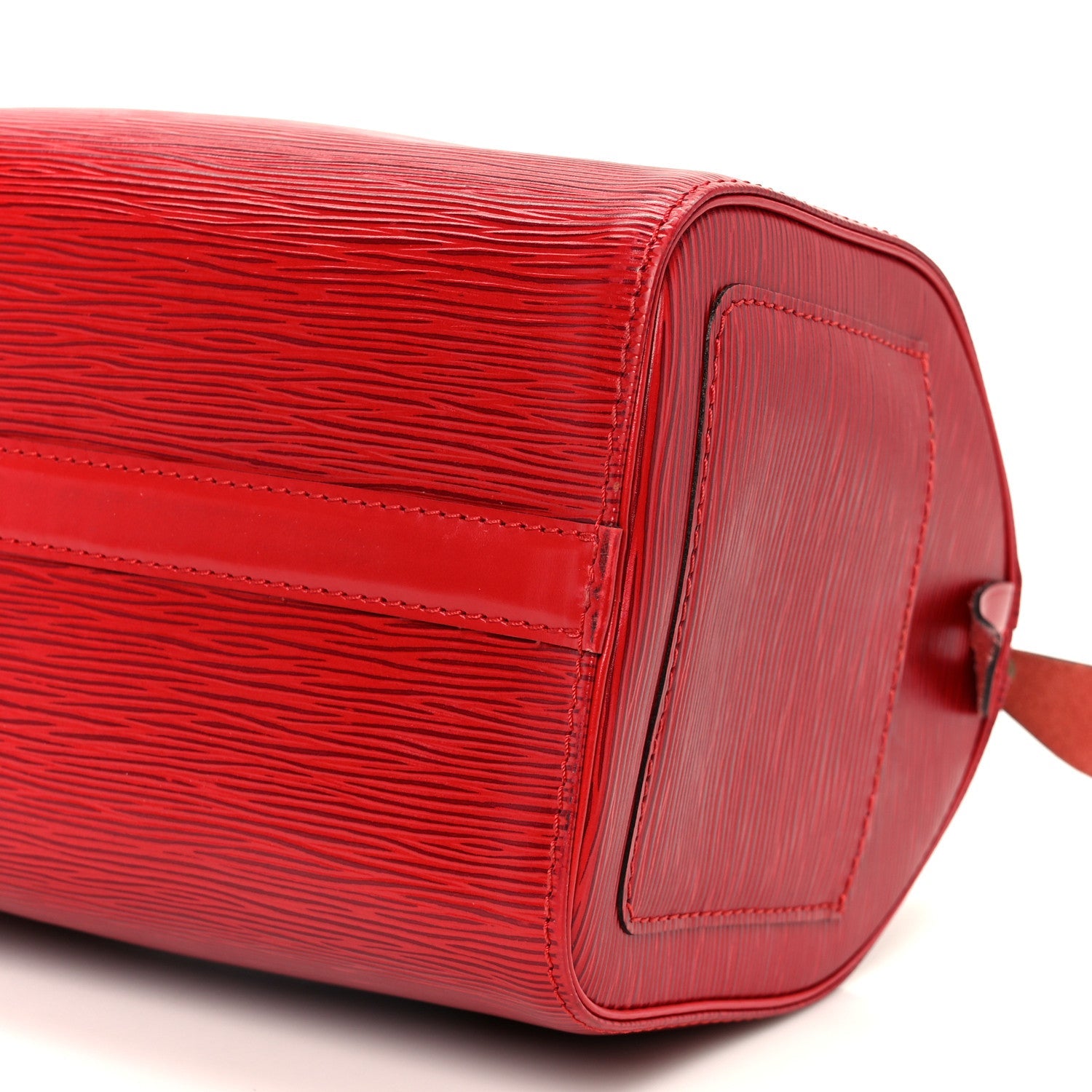 Epi Speedy 25 Castillan Red