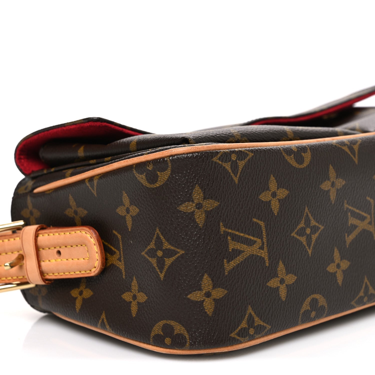 Monogram Viva-Cite MM