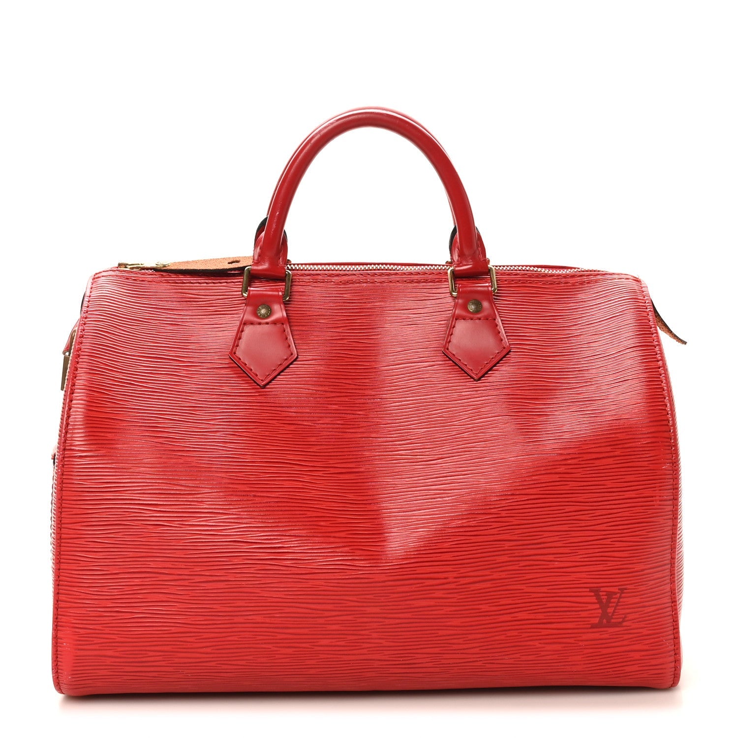 Epi Speedy 30 Castillan Red