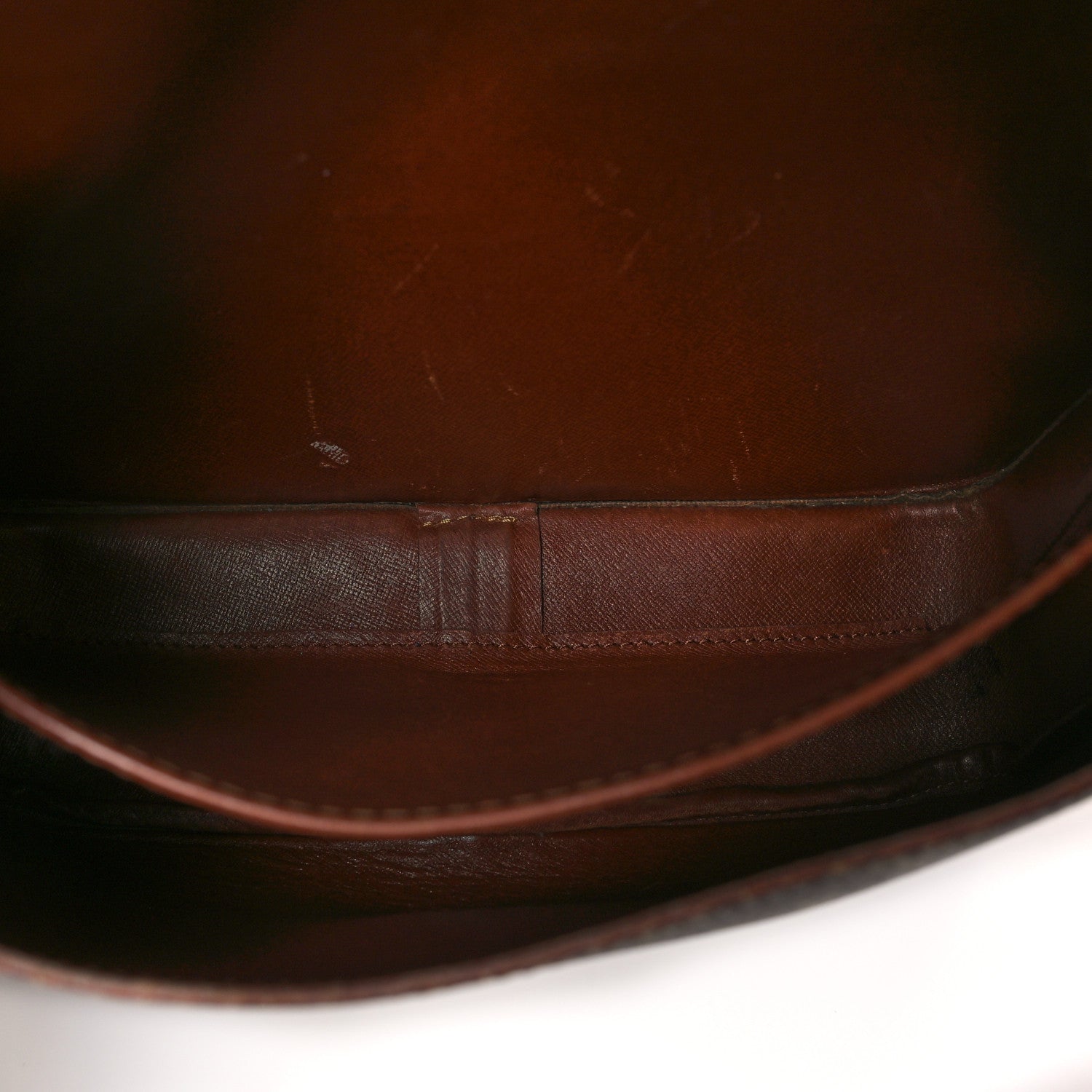 Monogram Cartouchiere 26