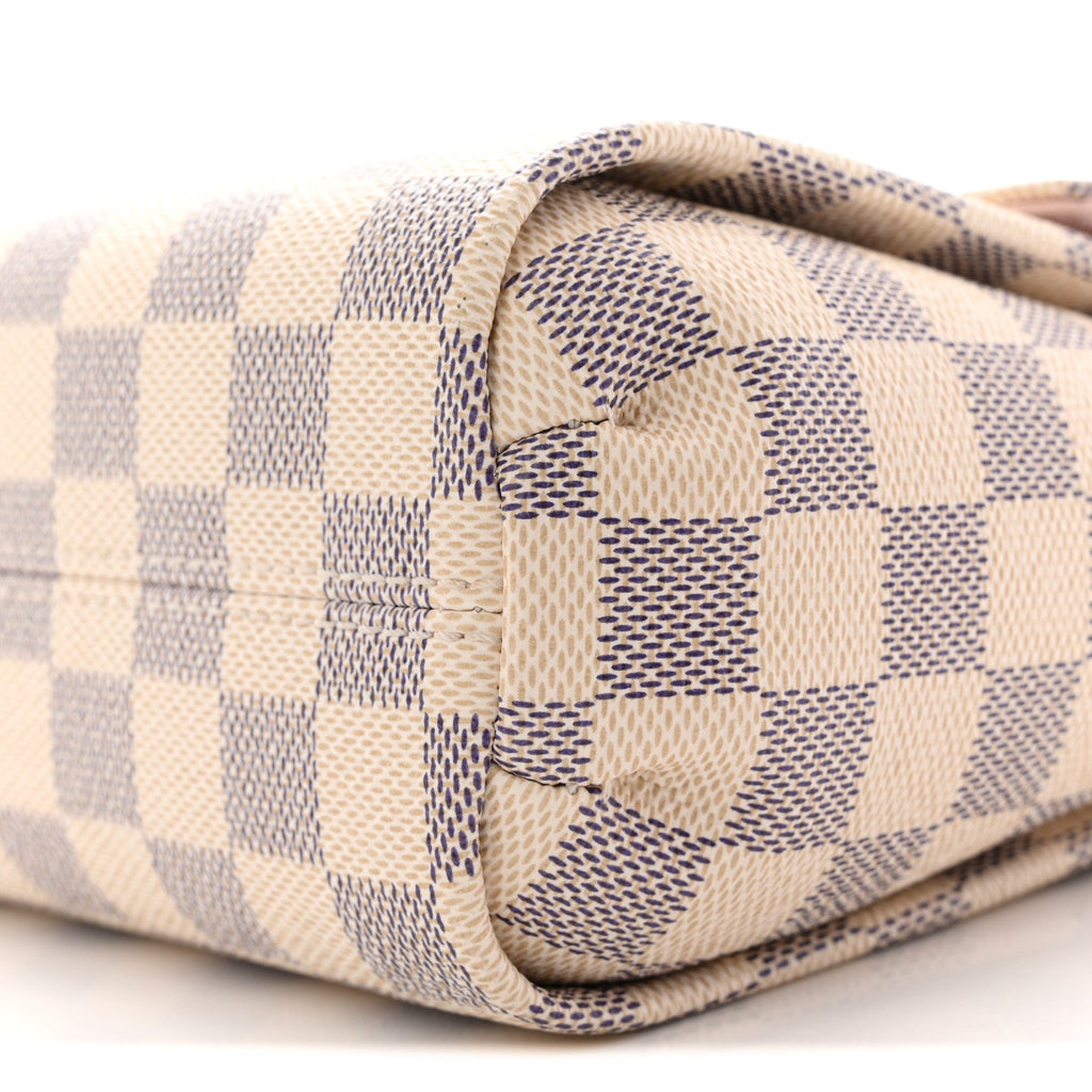 Damier Azur Croisette