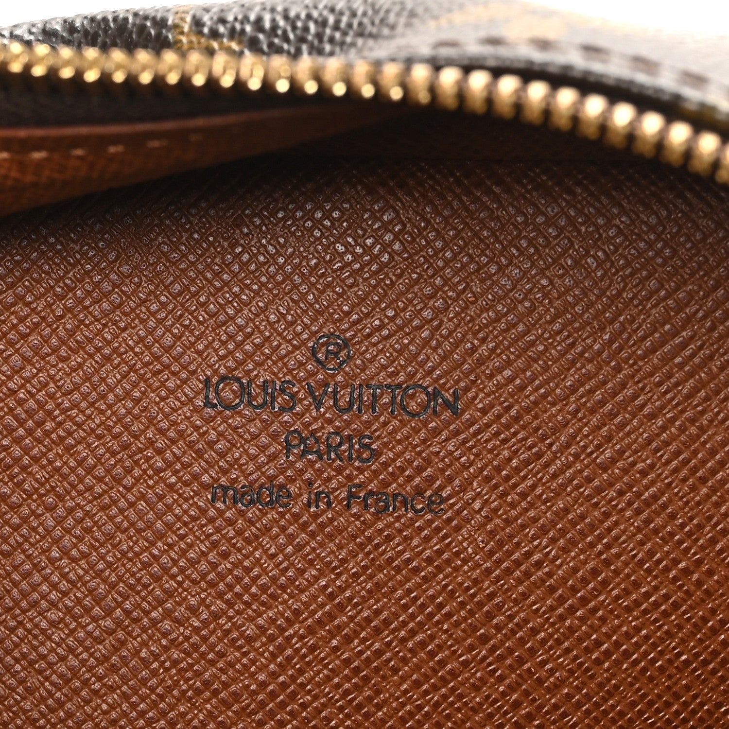 Monogram Cite MM