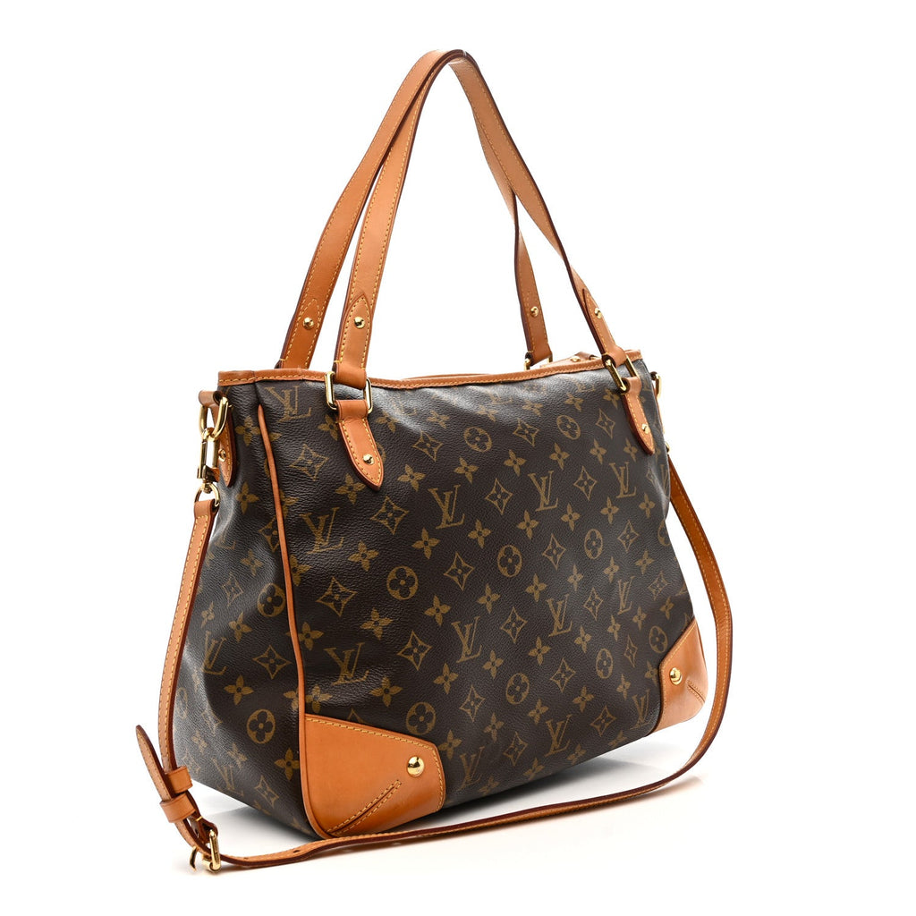 Monogram Estrela MM