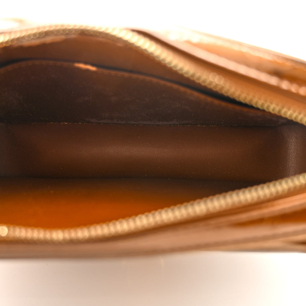 Vernis Christie MM Bronze