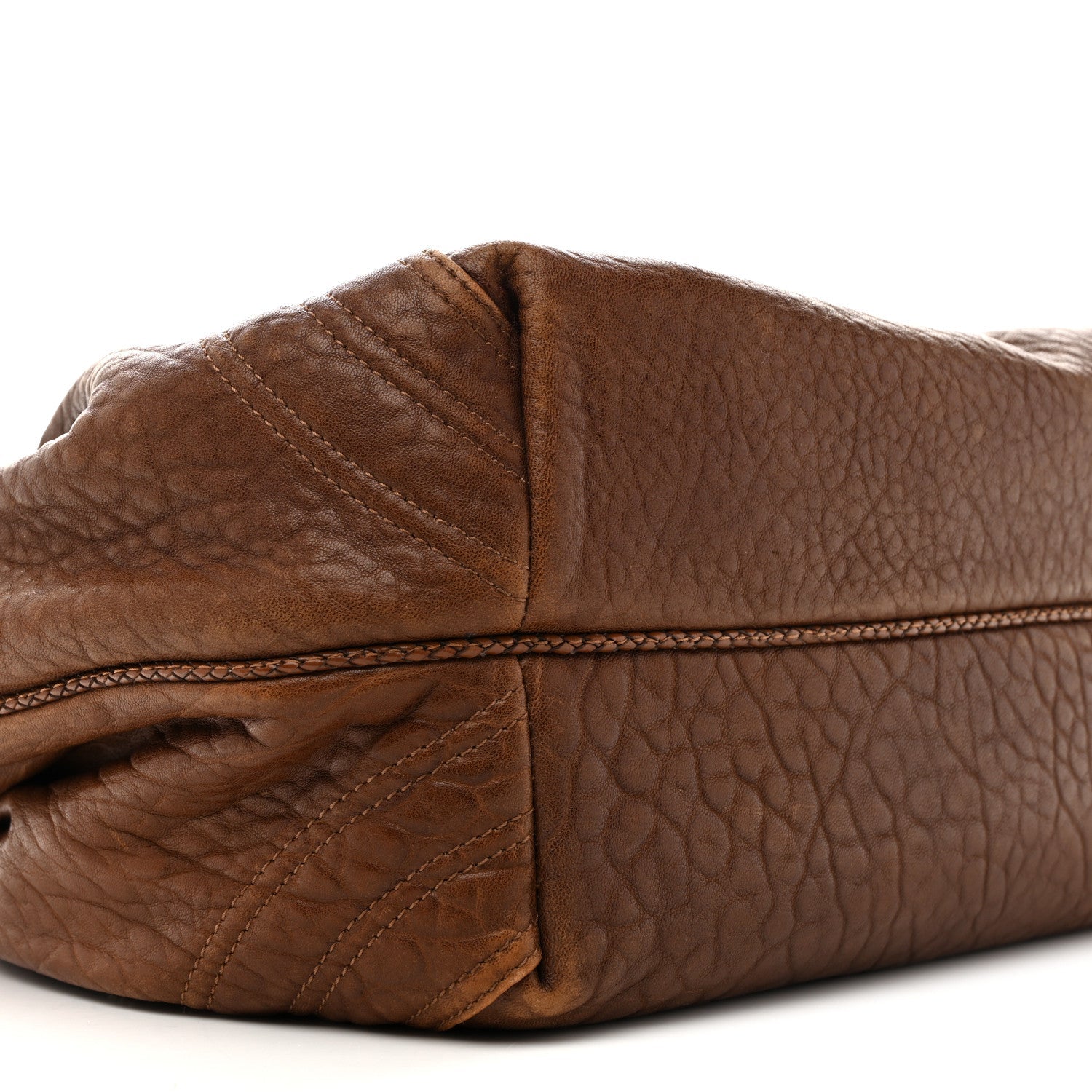 Nappa Nuvolata Spy Cognac