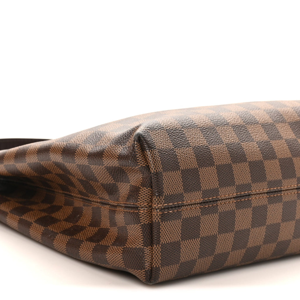 Damier Ebene Graceful PM