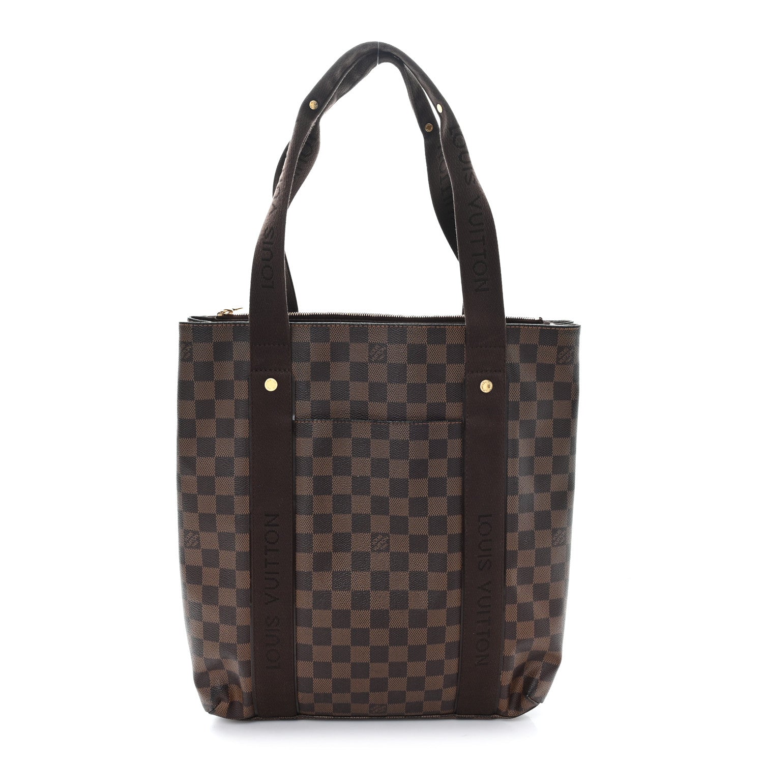 Damier Ebene Beaubourg