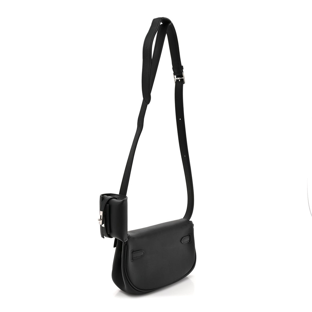 Swift Kelly Moove Black