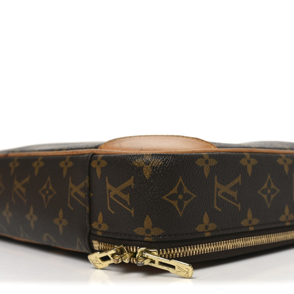 Monogram Cupertino Briefcase