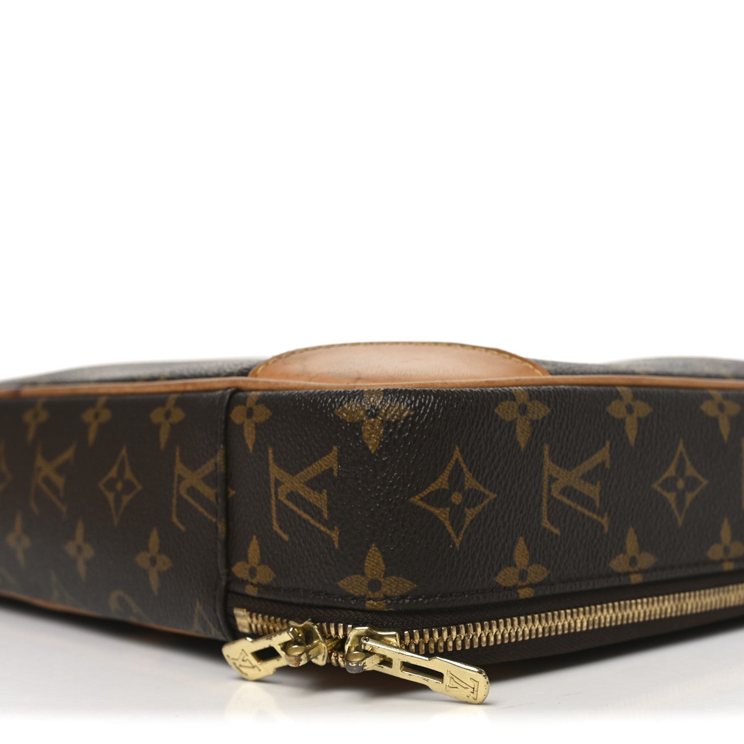 Monogram Cupertino Briefcase