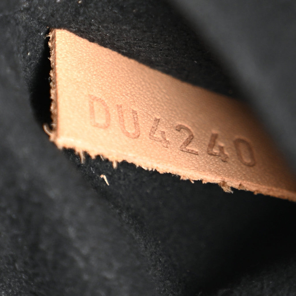 Monogram Duffle Bag