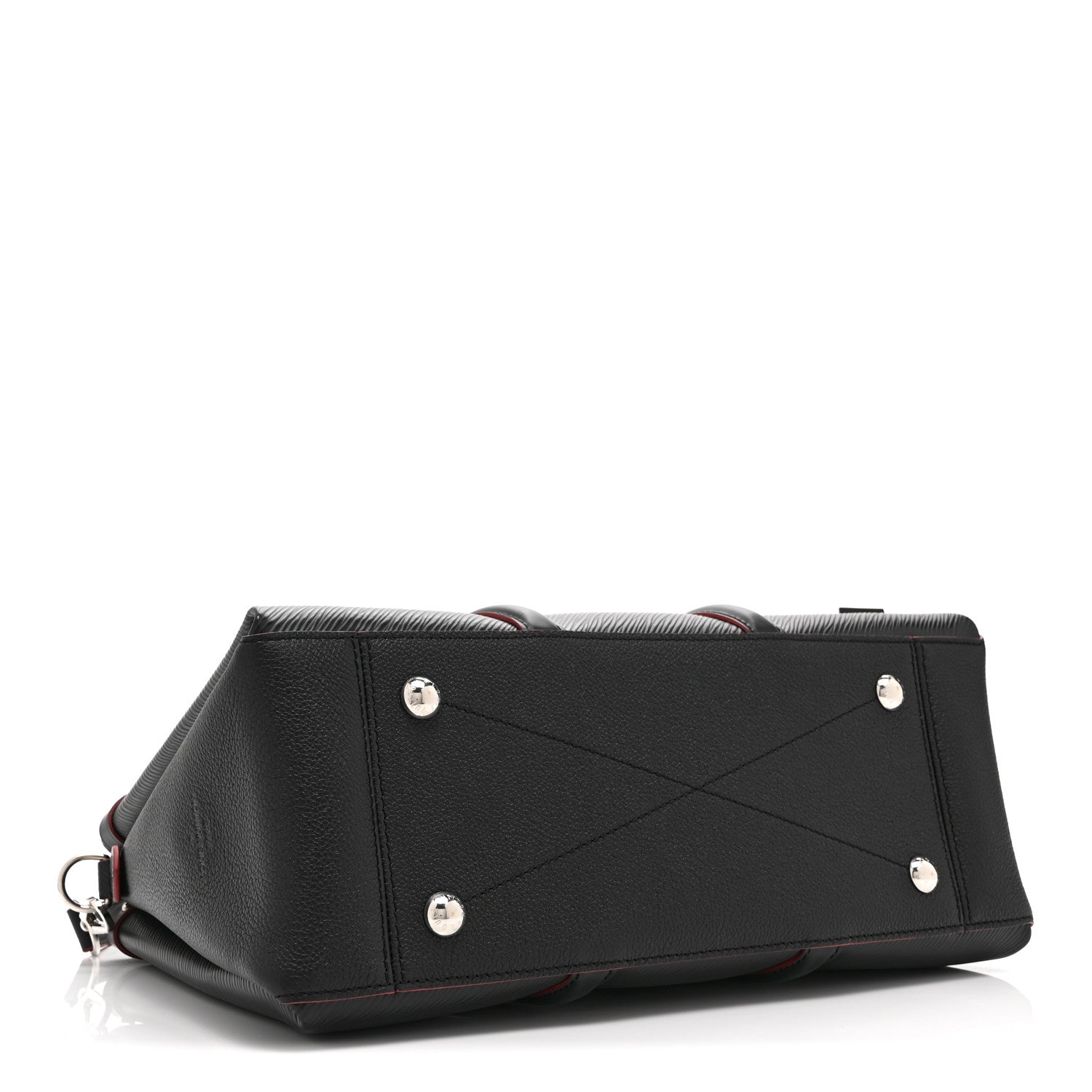 Epi Soufflot MM NM Black