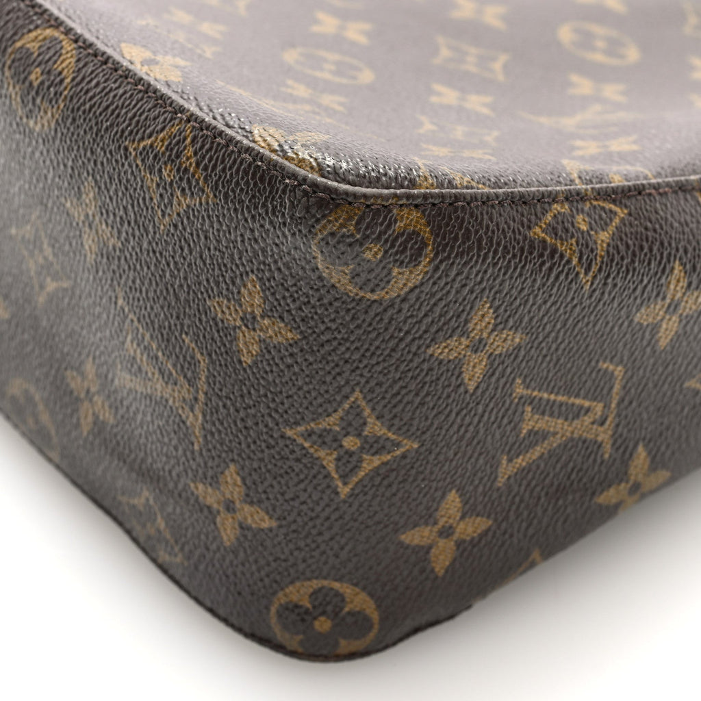 Monogram Looping MM