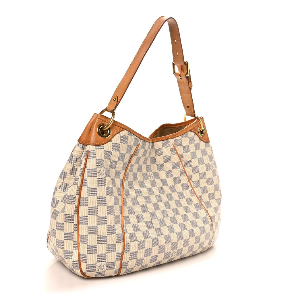 Damier Azur Galliera PM
