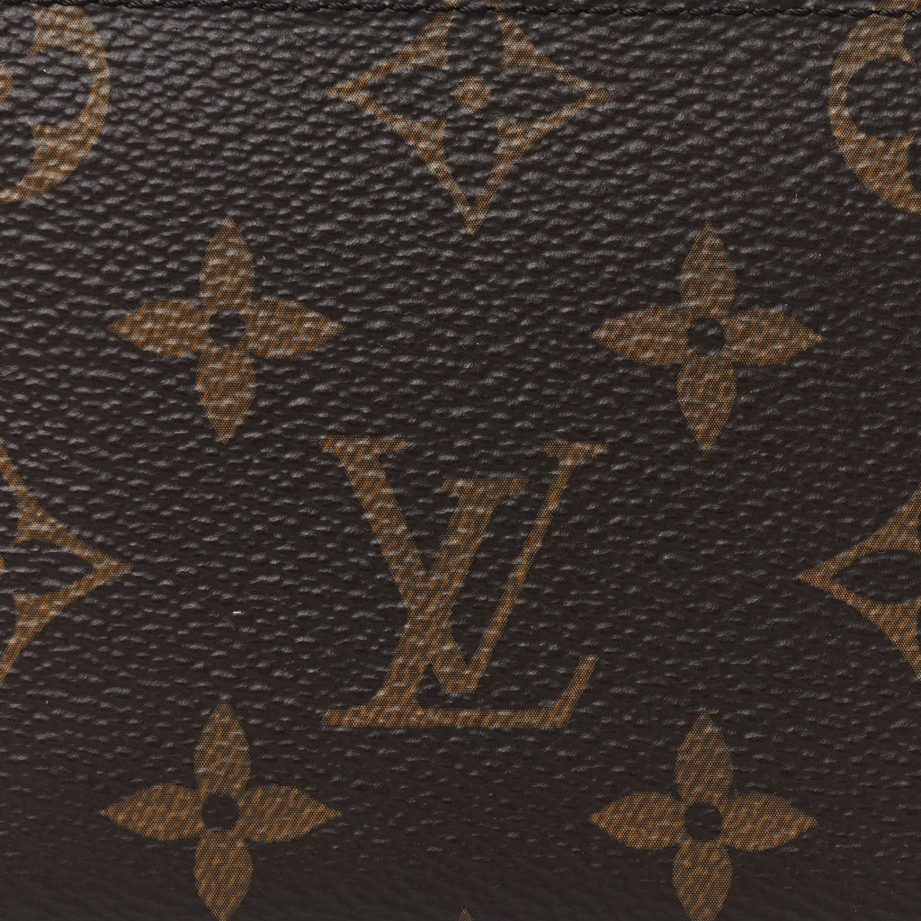 Monogram Zippy Coin Purse